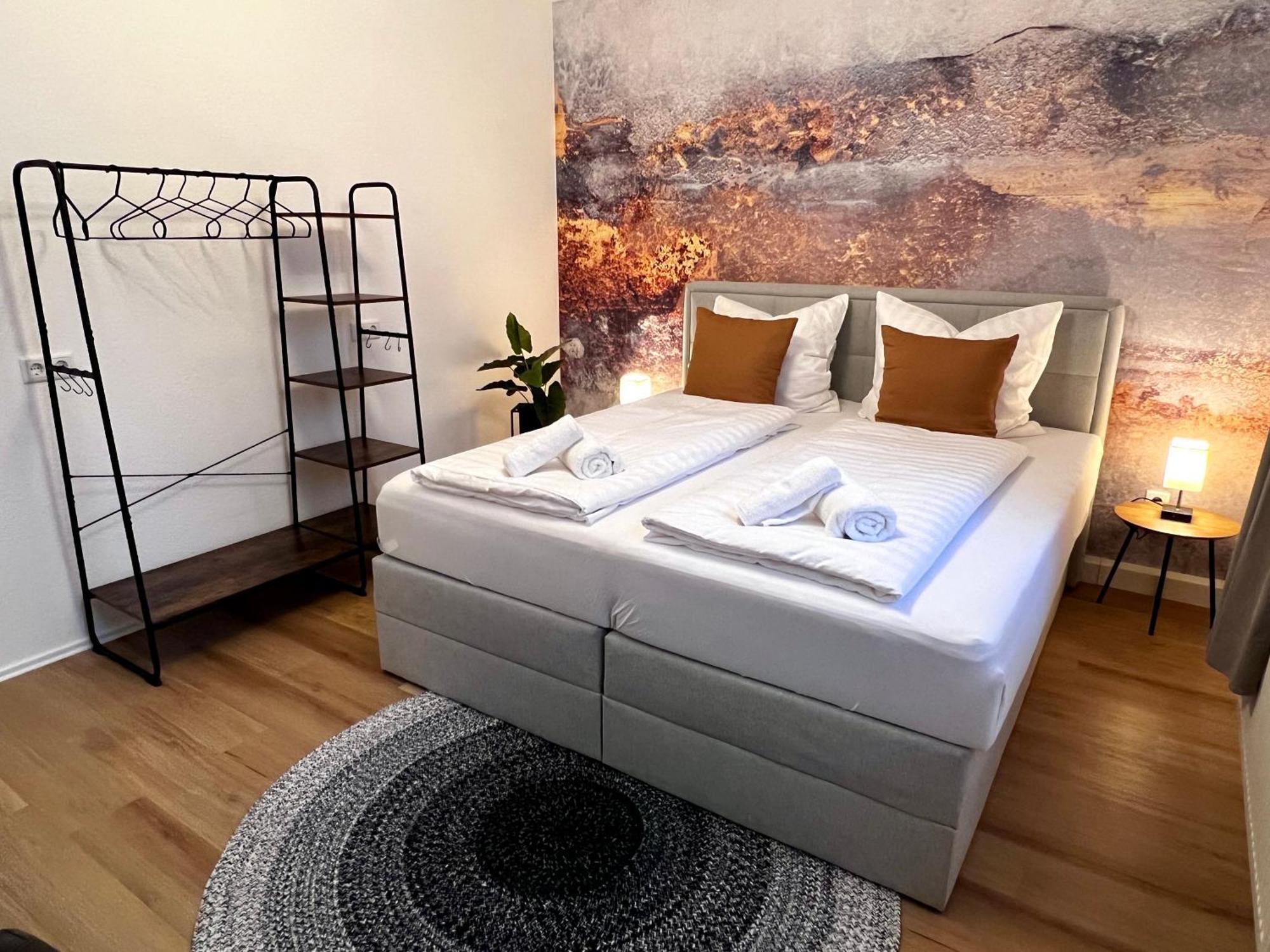 Main Cozy Casa Am Ringpark Free Parking Daire Würzburg Dış mekan fotoğraf