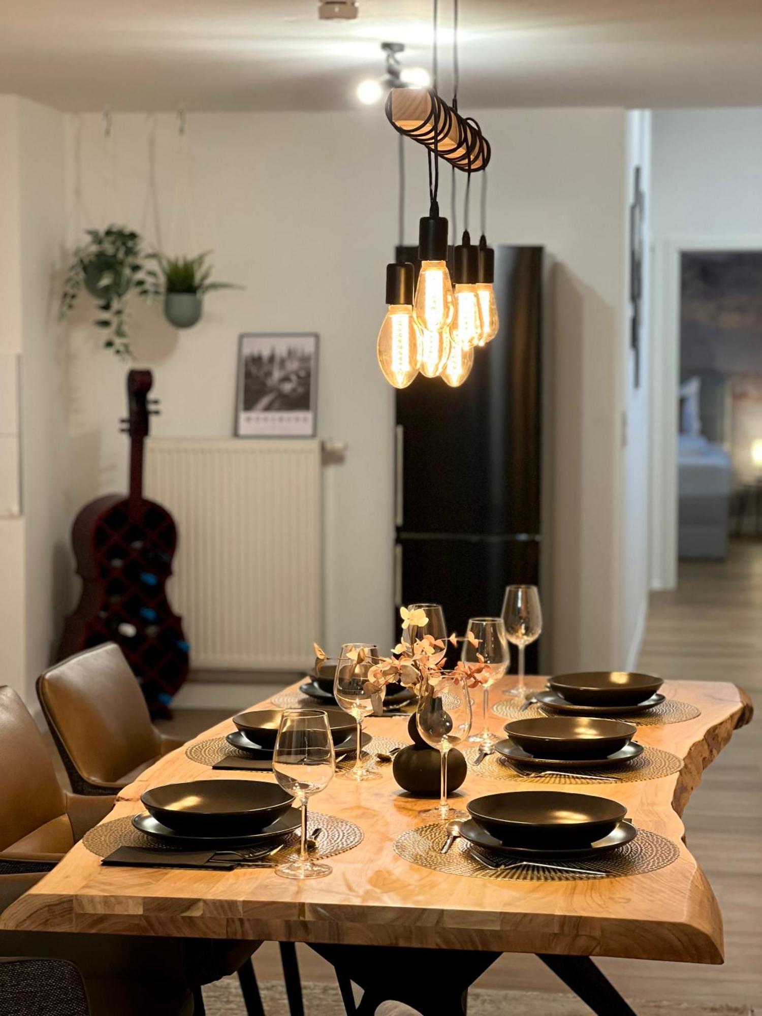 Main Cozy Casa Am Ringpark Free Parking Daire Würzburg Dış mekan fotoğraf