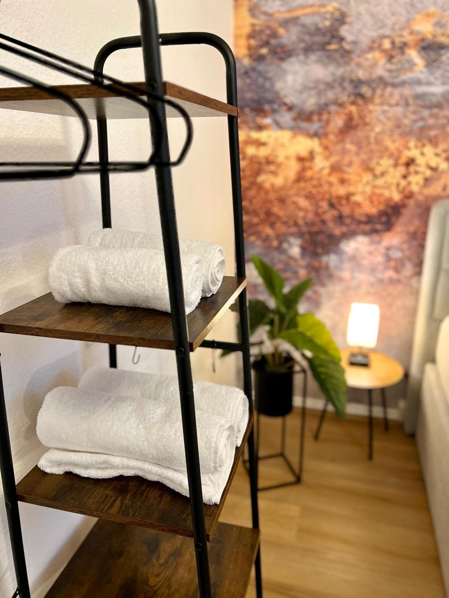Main Cozy Casa Am Ringpark Free Parking Daire Würzburg Dış mekan fotoğraf