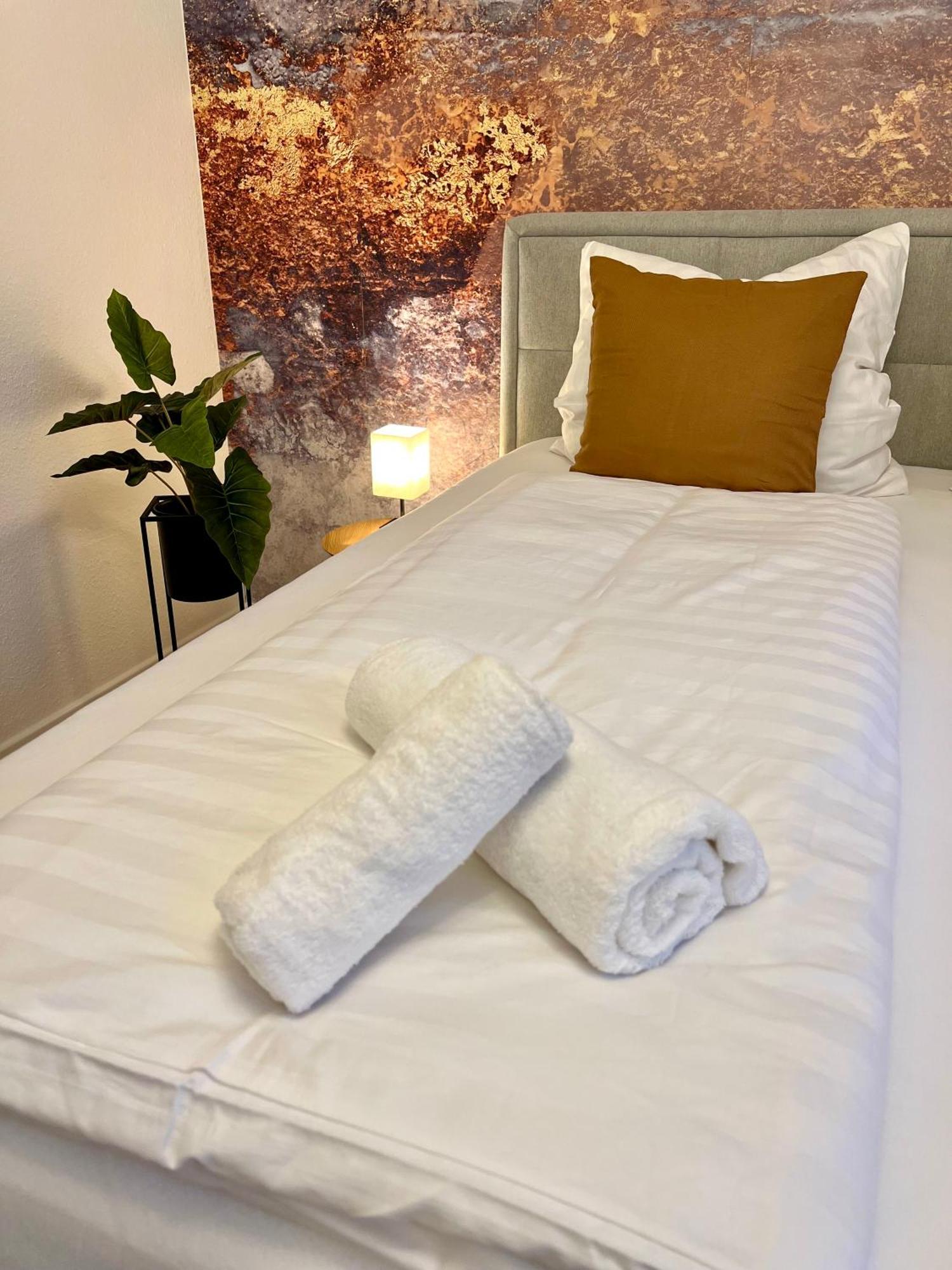 Main Cozy Casa Am Ringpark Free Parking Daire Würzburg Dış mekan fotoğraf