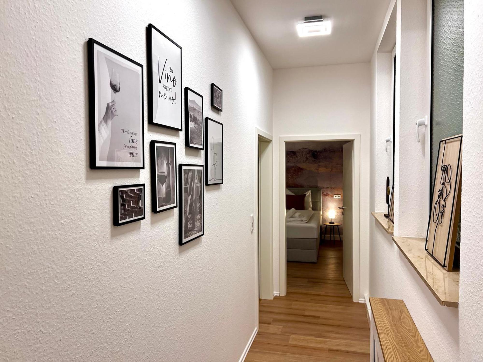 Main Cozy Casa Am Ringpark Free Parking Daire Würzburg Dış mekan fotoğraf