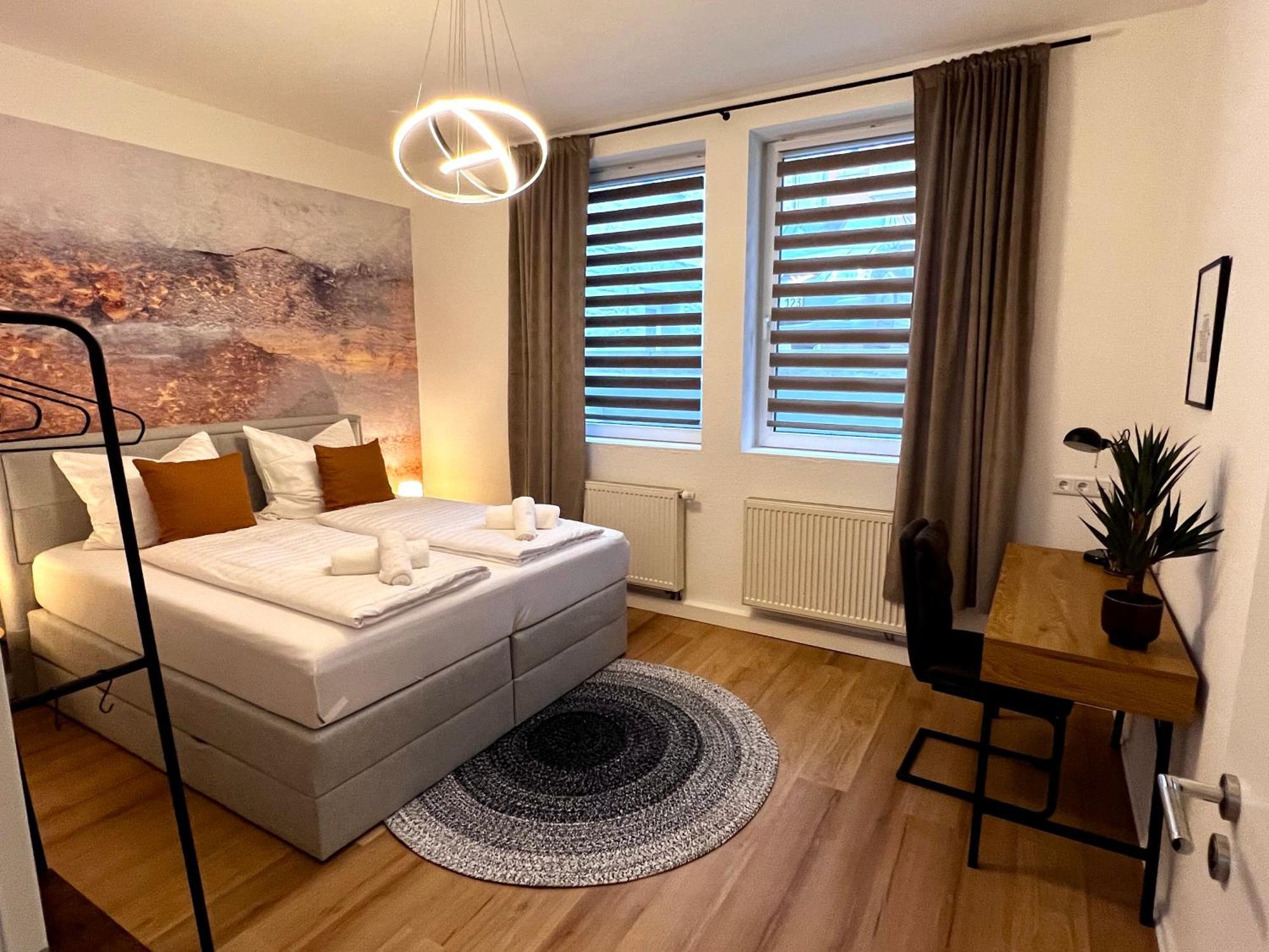 Main Cozy Casa Am Ringpark Free Parking Daire Würzburg Dış mekan fotoğraf